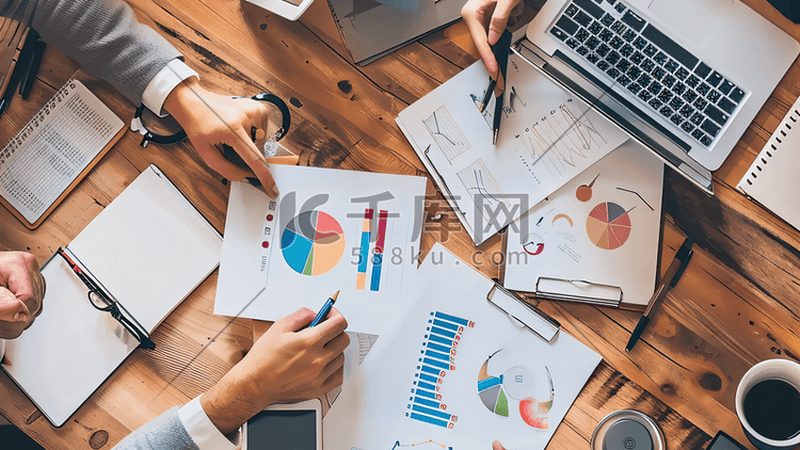中小企业战略咨询流程：解码企业成长密码