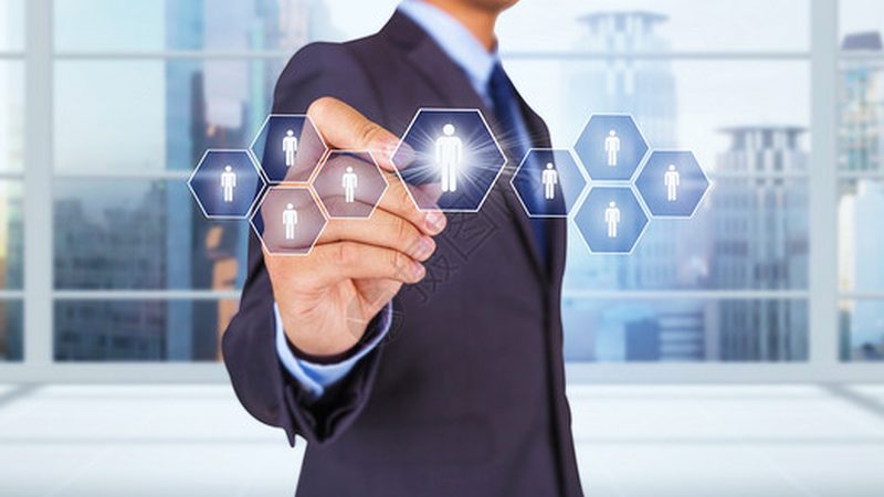 企业流程优化，软件选型背后的逻辑与考量